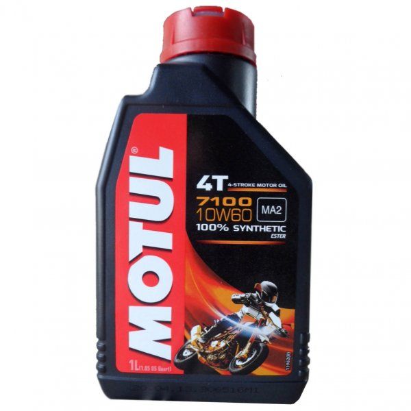  7100 4T Motul 104100