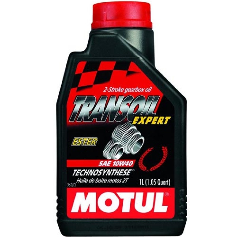  Transoil Expert Motul 105895