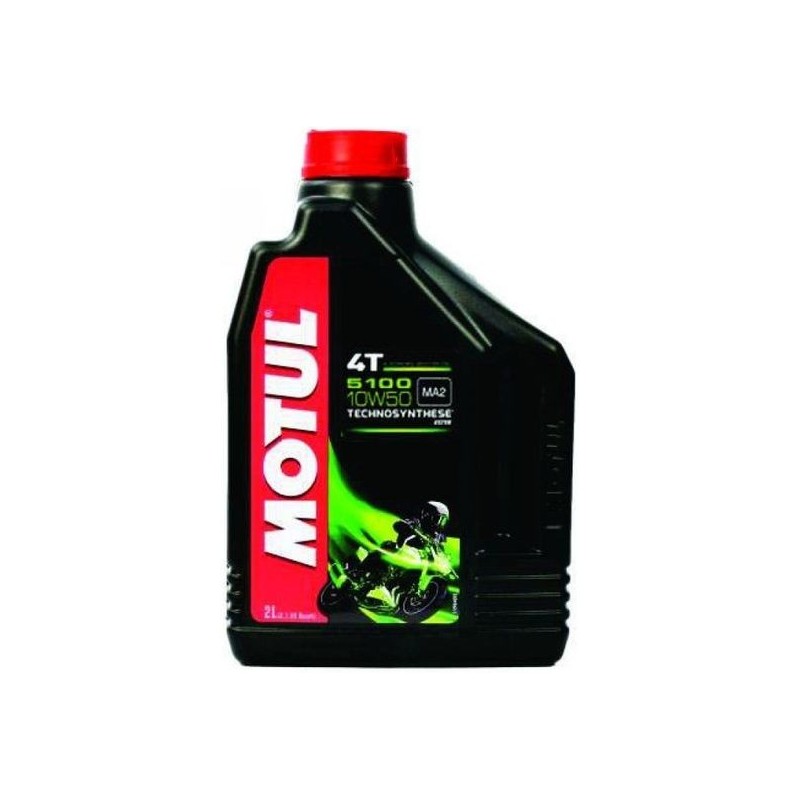  5100 ESTER Motul 104075