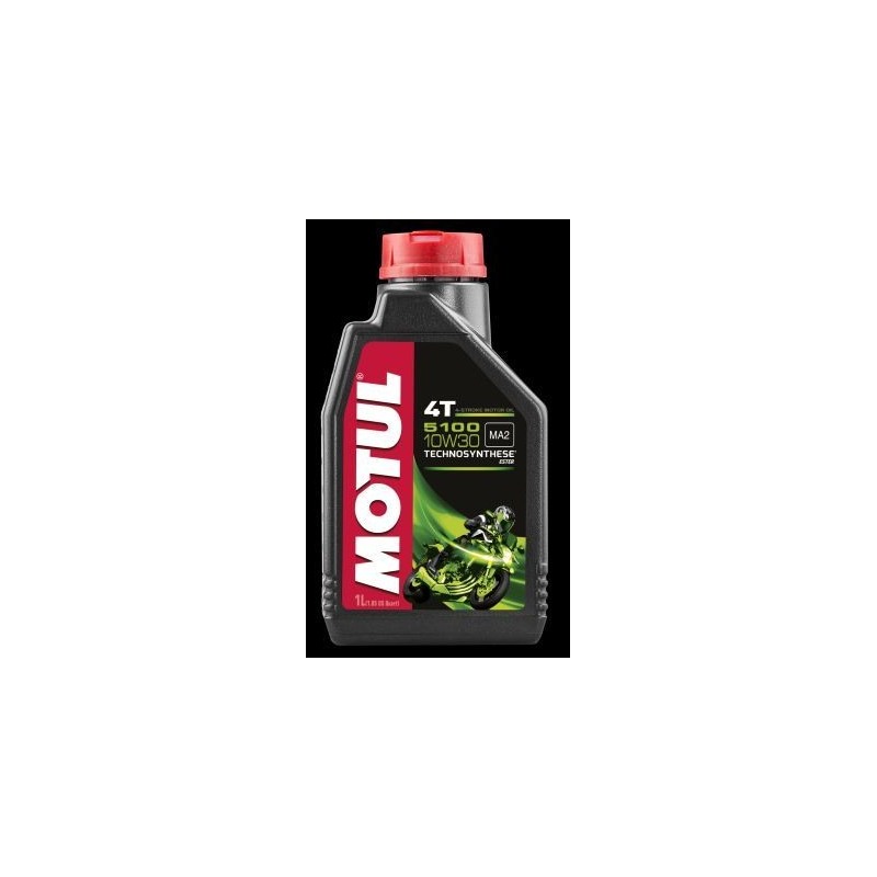  5100 ESTER Motul 104062