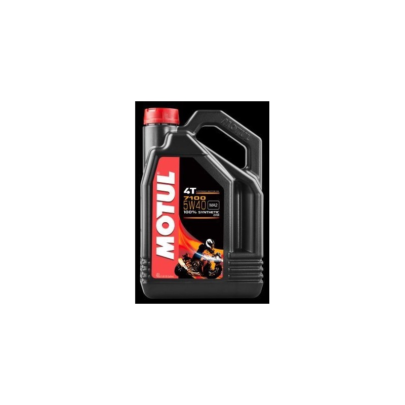  7100 4T Motul 104087