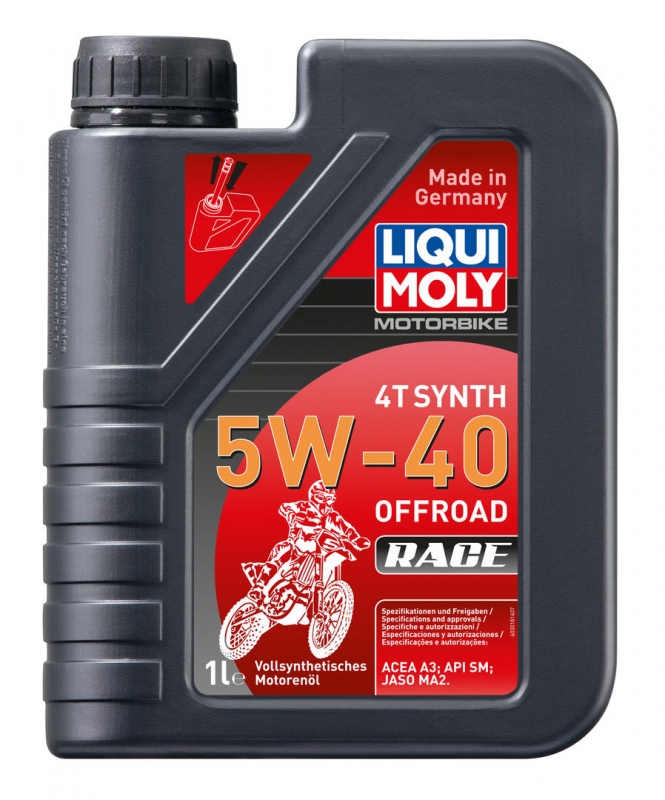  Liqui Moly 3018