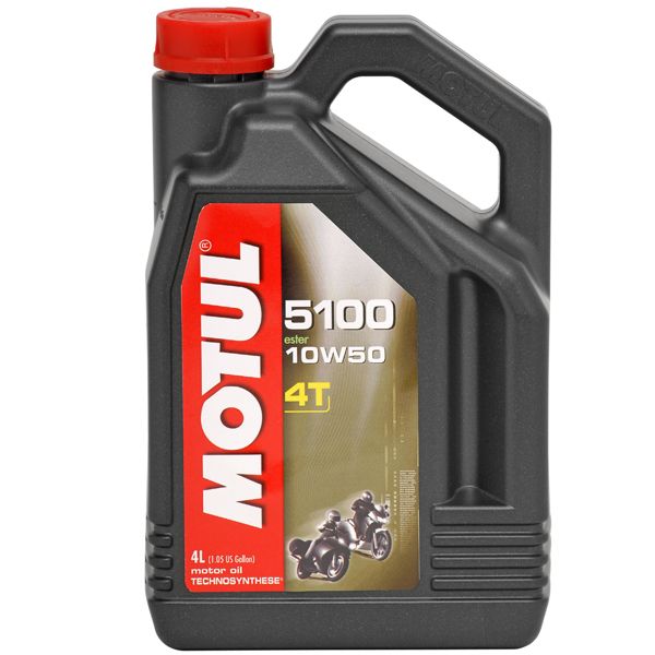  5100 ESTER Motul 104074