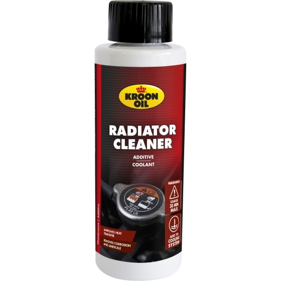  Промывка системы охлаждения Radiator Cleaner Kroon-Oil 36107 250 мл