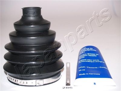 KB286 JAPANPARTS Комплект пыльника, приводной вал