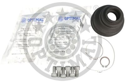 CVB10453CR OPTIMAL Комплект пыльника, приводной вал