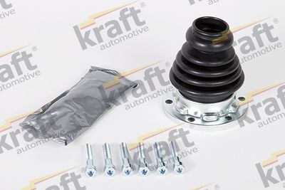 4410135 KRAFT AUTOMOTIVE Комплект пыльника, приводной вал