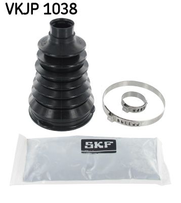 VKJP1038 SKF Комплект пыльника, приводной вал