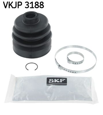 VKJP3188 SKF Комплект пыльника, приводной вал