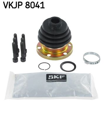 VKJP8041 SKF Комплект пыльника, приводной вал