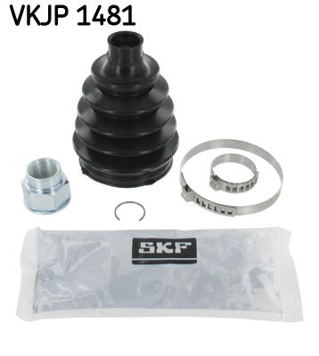 VKJP1481 SKF Комплект пыльника, приводной вал