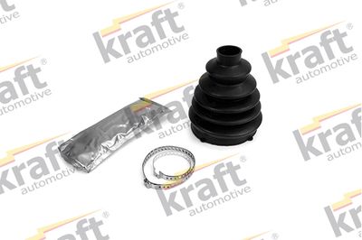 4411830 KRAFT AUTOMOTIVE Комплект пыльника, приводной вал