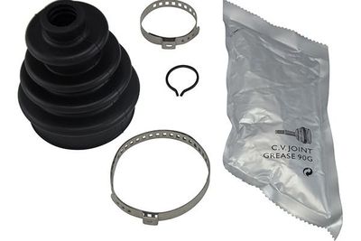 CVB4500 KAVO PARTS Комплект пыльника, приводной вал