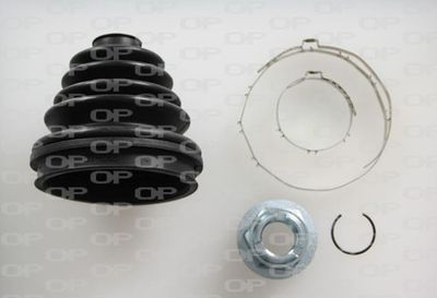 SJK715900 OPEN PARTS Комплект пыльника, приводной вал