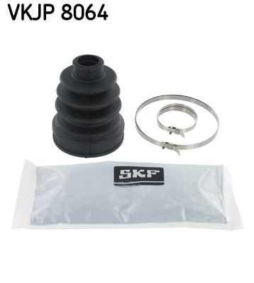 VKJP8064 SKF Комплект пыльника, приводной вал