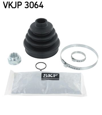 VKJP3064 SKF Комплект пыльника, приводной вал