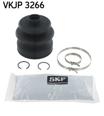 VKJP3266 SKF Комплект пыльника, приводной вал