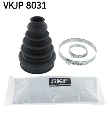 VKJP8031 SKF Комплект пыльника, приводной вал