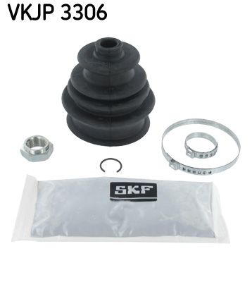 VKJP3306 SKF Комплект пыльника, приводной вал