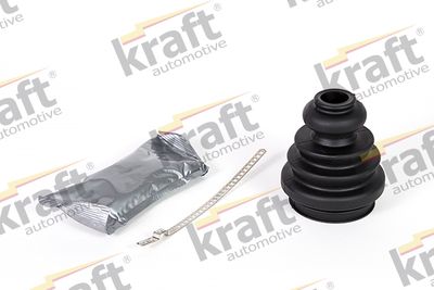 4410480 KRAFT AUTOMOTIVE Комплект пыльника, приводной вал