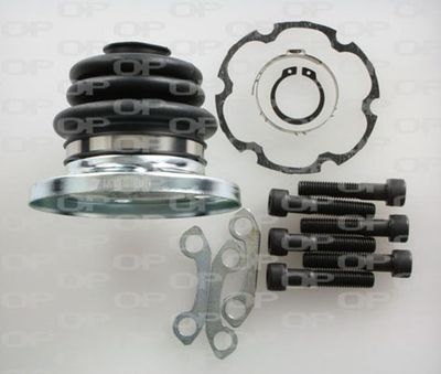 SJK700400 OPEN PARTS Комплект пыльника, приводной вал