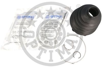 CVB10693TPE OPTIMAL Комплект пыльника, приводной вал