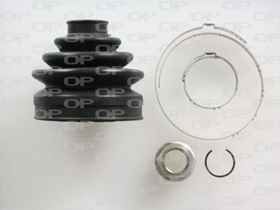 SJK709900 OPEN PARTS Комплект пыльника, приводной вал