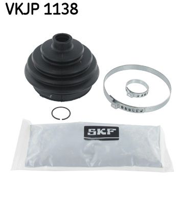 VKJP1138 SKF Комплект пыльника, приводной вал