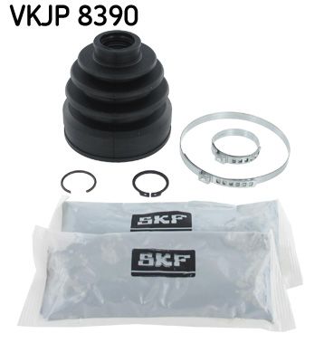 VKJP8390 SKF Комплект пыльника, приводной вал