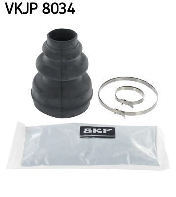 VKJP8034 SKF Комплект пыльника, приводной вал