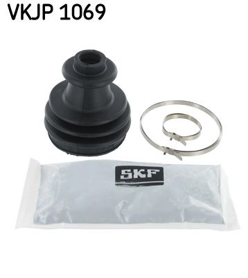 VKJP1069 SKF Комплект пыльника, приводной вал