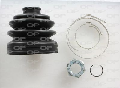 SJK702600 OPEN PARTS Комплект пыльника, приводной вал