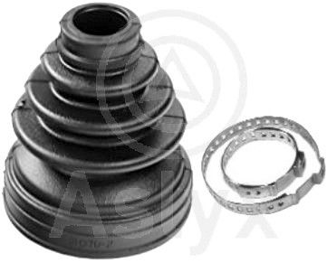 AS200518 Aslyx Комплект пыльника, приводной вал