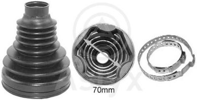 AS501659 Aslyx Комплект пыльника, приводной вал