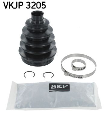 VKJP3205 SKF Комплект пыльника, приводной вал