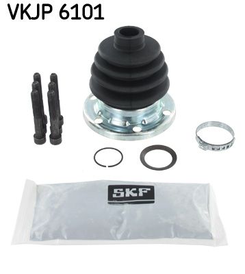 VKJP6101 SKF Комплект пыльника, приводной вал