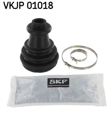 VKJP01018 SKF Комплект пыльника, приводной вал