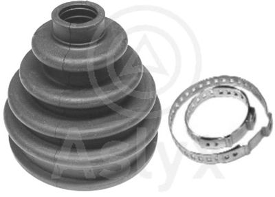 AS200589 Aslyx Комплект пыльника, приводной вал