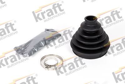 4410780 KRAFT AUTOMOTIVE Комплект пыльника, приводной вал