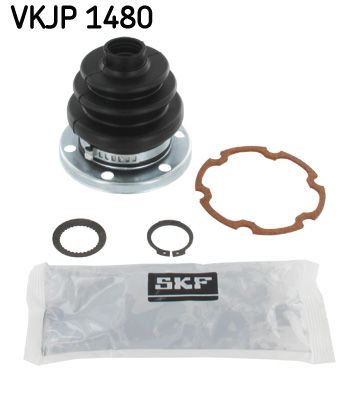 VKJP1480 SKF Комплект пыльника, приводной вал