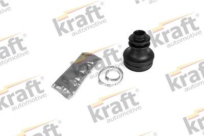 4415025 KRAFT AUTOMOTIVE Комплект пыльника, приводной вал