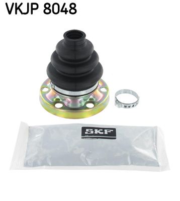 VKJP8048 SKF Комплект пыльника, приводной вал