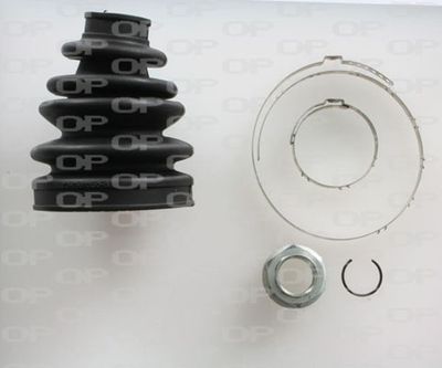 SJK707900 OPEN PARTS Комплект пыльника, приводной вал