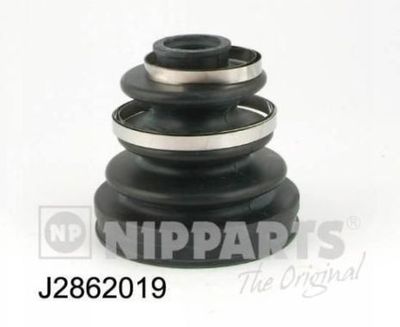 J2862019 NIPPARTS Комплект пыльника, приводной вал