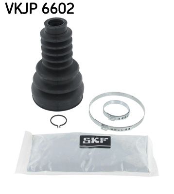 VKJP6602 SKF Комплект пыльника, приводной вал