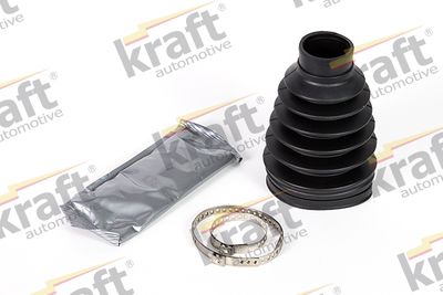 4415085 KRAFT AUTOMOTIVE Комплект пыльника, приводной вал