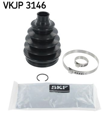 VKJP3146 SKF Комплект пыльника, приводной вал