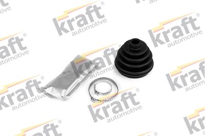 4410040 KRAFT AUTOMOTIVE Комплект пыльника, приводной вал