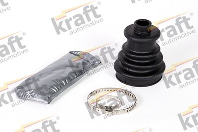 4412008 KRAFT AUTOMOTIVE Комплект пыльника, приводной вал