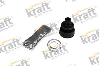 4416075 KRAFT AUTOMOTIVE Комплект пыльника, приводной вал